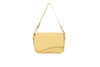 Bolso Mila Crossbody- Amarillo