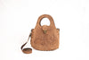 Bolso Florencia -Camel