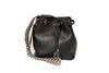 Bolso Sahara Bucket Bag - Negro
