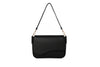 Bolso Mila Crossbody- Negro