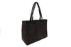 Bolso Aura Shopper -Negro