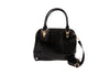 Bolso Frienze -Negro charol