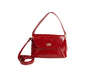 Bolso Gala -Rojo charol