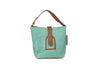 Bolso Rúa Bucket- Turquesa