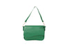 Bolso Mila Crossbody- Verde